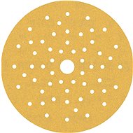 BOSCH EXPERT Sanding papers C470 with multiple holes for vibratory sanders 150 mm, G 180 50 pcs 2.60 - Sandpaper