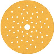 BOSCH EXPERT Sanding papers C470 with multiple holes for vibratory sanders 150 mm, G 220 50 pcs 2.60 - Sandpaper