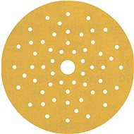 BOSCH EXPERT Sanding papers C470 multi-punched for eccentric sanders 150 mm, P320, 2.608.901.144 - Sandpaper