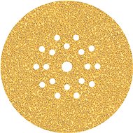 BOSCH EXPERT Sanding paper C470 with 19 holes for plasterboard sanders 225 mm, G 40, 2.608.901.146 - Sandpaper