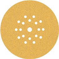 BOSCH EXPERT Sanding paper C470 with 19 holes for plasterboard sanders 225 mm, P60, 2.608.901.147 - Sandpaper
