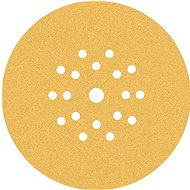 BOSCH EXPERT Sanding paper C470 with 19 holes for plasterboard sanders 225 mm, G 80, 2.608.901.148 - Sandpaper