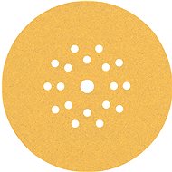 BOSCH EXPERT Sanding paper C470 with 19 holes for plasterboard sanders 225 mm, G 100, 2.608.901.149 - Sandpaper