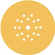 BOSCH EXPERT Sanding paper C470 with 19 holes for plasterboard sanders 225 mm, G 120, 2.608.901.150 - Sandpaper