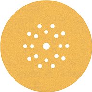 BOSCH EXPERT Sanding paper C470 with 19 holes for plasterboard sanders 225 mm, G 150, 2.608.901.151 - Sandpaper