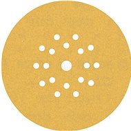 BOSCH EXPERT Sanding paper C470 with 19 holes for plasterboard sanders 225 mm, G 180, 2.608.901.152 - Sandpaper