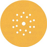 BOSCH EXPERT Sanding paper C470 with 19 holes for plasterboard sanders 225 mm, G 220, 2.608.901.153 - Sandpaper