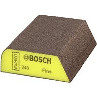 BOSCH EXPERT Spatula S470 Combi 69 × 97 × 26 mm, fine 2.608.901.168 - Sanding Sponge