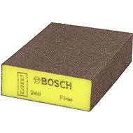 BOSCH EXPERT Spatula S471 Standard 69 × 97 × 26 mm, fine 2.608.901.170 - Sanding Sponge