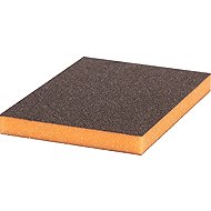 BOSCH EXPERT Sanding sponge S473 Standard 98 × 120 × 13 mm, medium 2.608.901.171 - Sanding Sponge