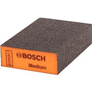 BOSCH EXPERT Abrasive Sponges S471 Standard 97 × 69 × 26 mm, Medium, 1 piece 2.608.901.177 - Sanding Sponge