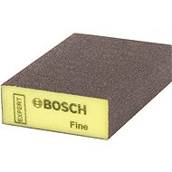 BOSCH EXPERT Abrasive sponges S471 Standard 97 × 69 × 26 mm, Fine, 1 piece 2.608.901.178 - Sanding Sponge