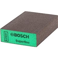 BOSCH EXPERT Abrasive sponges S471 Standard 97 × 69 × 26 mm, Super Fine, 1 piece 2.608.901.179 - Sanding Sponge