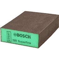 BOSCH EXPERT Scraper S471 Standard 69 × 97 × 26 mm, very fine 2.608.901.180 - Sanding Sponge