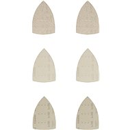 BOSCH EXPERT Set of grinding grids M480 100 × 150 mm, 10 pcs 2.608.901.208 - Grinding Mesh