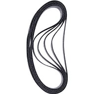 BOSCH EXPERT Abrasive belt N470 for belt grinders 40 × 760 mm, coarse, 10 pcs 2.608.901.254 - Sanding belt