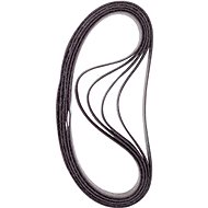 BOSCH EXPERT Grinding belts N470 for belt grinders 40 × 760 mm, Medium, 10 pcs 2.608.901.255 - Sanding belt