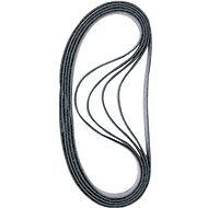 BOSCH EXPERT Grinding belts N470 for belt grinders 40 × 760 mm, fine, 10 pcs 2.608.901.256 - Sanding belt