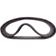 BOSCH EXPERT Abrasive rolls N470 for polishing machines 100 × 290 mm, 90 mm, medium, 10 pcs 2.608.90 - Sanding belt