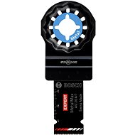 BOSCH Pilový list pro víceúčelové nástroje EXPERT MetalMax AIZ 20 AIT 40 × 20mm, 5 ks 2.608.900.013 - Saw Blade Set