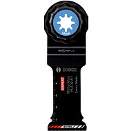 BOSCH Pilový list pro víceúčelové nástroje EXPERT MetalMax PAIZ 32 AIT 50 × 32 mm, 10 ks - Saw Blade Set