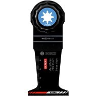 BOSCH Pilový list pro víceúčelové nástroje EXPERT MetalMax PAIZ 45 AIT, 45 mm 2.608.900.021 - Saw Blade