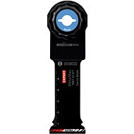 BOSCH Pilový list pro víceúčelové nástroje EXPERT MetalMax MAII 32 AIT 70 × 32 mm, 10 ks - Saw Blade Set