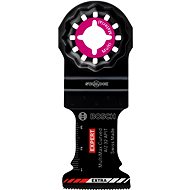 BOSCH Pilové listy EXPERT MultiMax AIZ 32 APIT pro oscilační nářadí, 32 mm, 10 ks 2.608.900.026 - Saw Blade Set