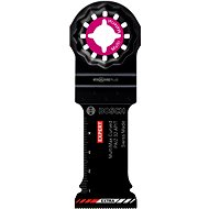 BOSCH Tauchsägeblätter EXPERT MultiMax PAIZ 32 APIT für oszillierende Werkzeuge, 32 mm, 10 Stück - Sägeblätter-Set