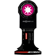 BOSCH Ponorný pilový list pro oscilační nářadí EXPERT MultiMax PAII 52 APIT, 52 mm 2.608.900.030 - Saw Blade