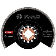BOSCH Segment saw blade with diamond grit EXPERT ACZ 85 RD4, 85 mm 2.608.900.034 - Segmented Circular Saw Blade