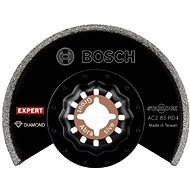 BOSCH Segmentový pilový kotouč s diamantovými zrny EXPERT ACZ 85 RD4 85 mm, 10 ks 2.608.900.035 - Segmented Circular Saw Blade