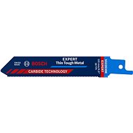 BOSCH Saw blade for tail saw EXPERT Thin Tough Metal S 522 EHM, 1 piece 2.608.900.359 - Saw Blade
