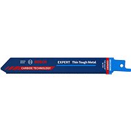 BOSCH Listy do pily ocasky S 922 EHM EXPERT Thin Tough Metal, 3 ks 2.608.900.361 - Saw Blade Set
