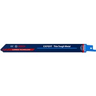 BOSCH Saw blades tails S 1022 EHM EXPERT Thin Tough Metal, 1 piece 2.608.900.363 - Saw Blade