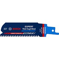 BOSCH List do pily ocasky S 555 CHC EXPERT Thick Tough Metal, 1 ks 2.608.900.364 - Saw Blade