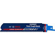BOSCH Saw blade for tail saw EXPERT Thick Tough Metal S 955 CHC, 1 piece 2.608.900.365 - Saw Blade