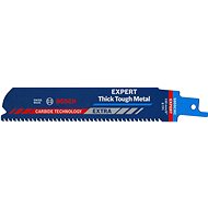 BOSCH List do pily ocasky S 955 CHC EXPERT Thick Tough Metal, 3 ks 2.608.900.366 - Saw Blade Set