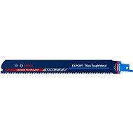 BOSCH Saw blade for tail saw EXPERT Thick Tough Metal S 1155 CHC, 1 piece 2.608.900.368 - Saw Blade