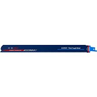 BOSCH Saw blade tails S 1255 CHC EXPERT Thick Tough Metal, 1 piece 2.608.900.371 - Saw Blade