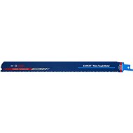 BOSCH List do pily ocasky S 1255 CHC EXPERT Thick Tough Metal, 10 ks 2.608.900.372 - Saw Blade Set