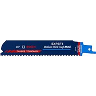 BOSCH Saw blade for tail saw EXPERT Medium-Thick Tough Metal S 955 HHM, 1 piece 2.608.900.373 - Saw Blade