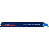BOSCH Saw blade for tail saw EXPERT Medium-Thick Tough Metal S 1155 HHM, 1 piece 2.608.900.374 - Saw Blade