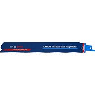 BOSCH List do pily ocasky S 1155 HHM EXPERT Medium-Thick Tough Metal, 3 ks 2.608.900.375 - Saw Blade Set