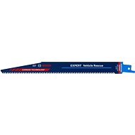 BOSCH Saw blade tails S 1157 CHM EXPERT Vehicle Rescue, 1 piece 2.608.900.380 - Saw Blade