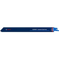BOSCH List do pily ocasky S 1750 RD EXPERT Cement Cast Iron, 1 ks 2.608.900.383 - Saw Blade