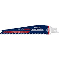 BOSCH Saw blade for tail saw EXPERT Window Demolition S 956 DHM, 1 piece 2.608.900.385 - Saw Blade
