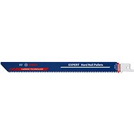 BOSCH Pilové listy do pily ocasky EXPERT Hard Nail Pallets S 1122 CHM, 10 ks 2.608.900.388 - Saw Blade Set