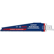 BOSCH Pilové listy do pily ocasky EXPERT Multi Material S 956 XHM, 10 ks 2.608.900.390 - Saw Blade Set