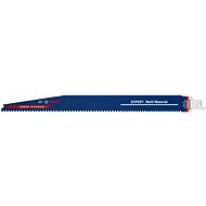BOSCH Pilové list do pily ocasky EXPERT Multi Material S 1256 XHM, 10 ks 2.608.900.395 - Saw Blade Set